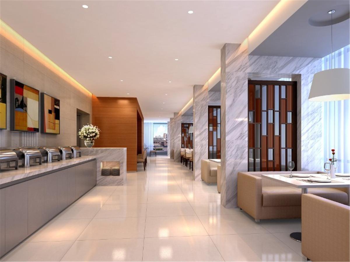 Jinjiang Inn Shenyang Nanta Exteriér fotografie